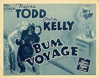 Bum Voyage