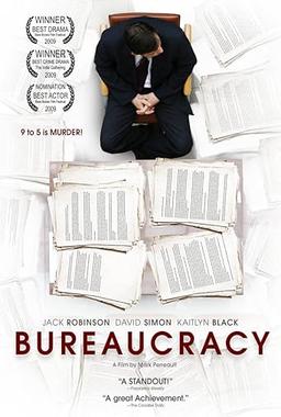 Bureaucracy