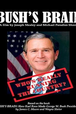 Bush's Brain