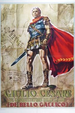 Caesar The Conqueror