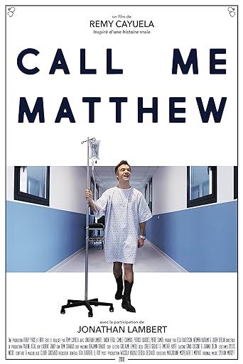 Call Me Matthew