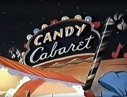 Candy Cabaret