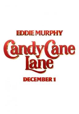 Candy Cane Lane