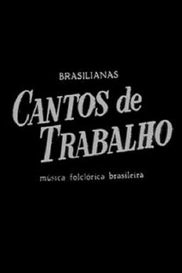 Cantos de Trabalho