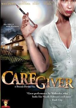 Caregiver