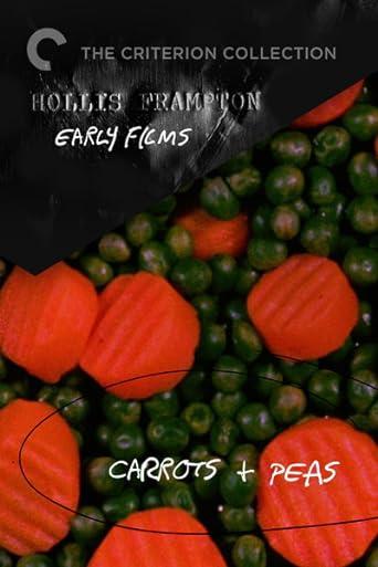 Carrots & Peas