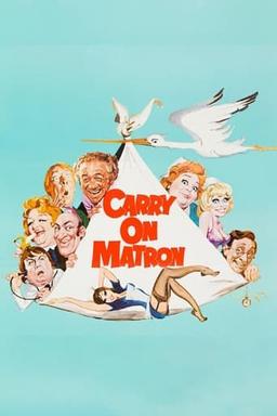 Carry On Matron