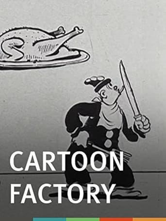 Cartoon Factory