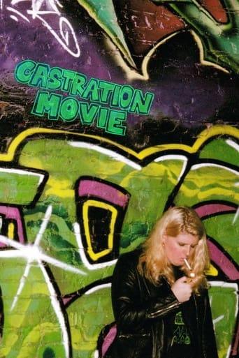 Castration Movie Anthology I: Traps