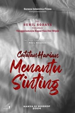 Catatan Harian Menantu Sinting