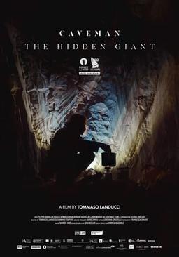 Caveman: The Hidden Giant