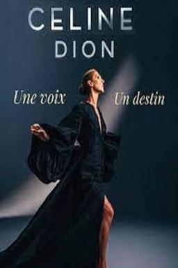 Céline Dion : une voix, un destin