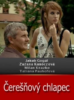 Čerešňový chlapec