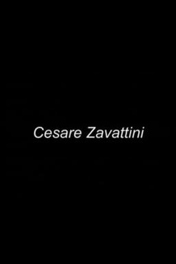 Cesare Zavattini