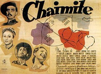 Chaimite