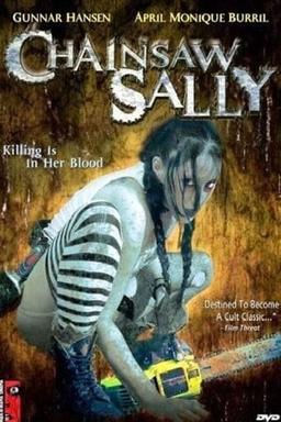 Chainsaw Sally