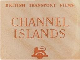 Channel Islands