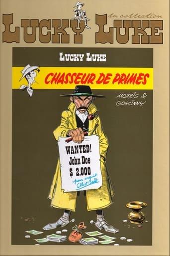 Chasseur de primes