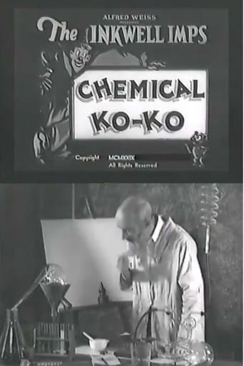 Chemical Ko-Ko