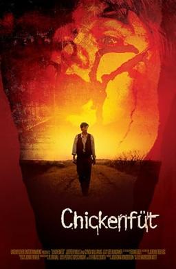 Chickenfut