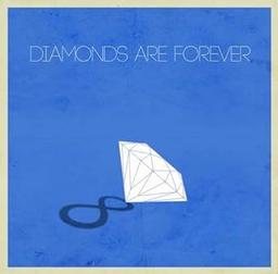 CHIKARA Diamonds Are Forever