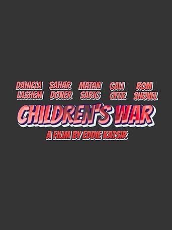 Children's War