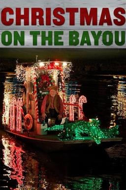 Christmas on the Bayou