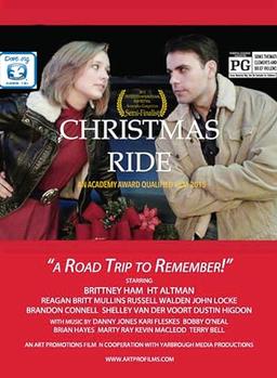 CHRISTMAS RIDE