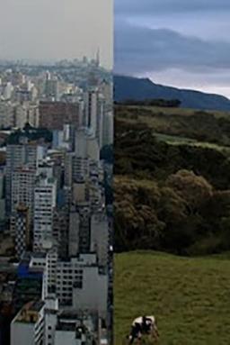 Cidade; Campo