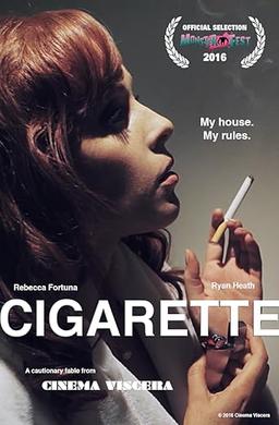 Cigarette