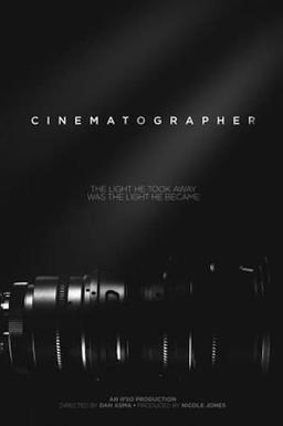 Cinematographer