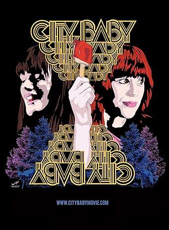 City Baby
