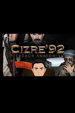 Cizre'92 - Terörün Anatomisi