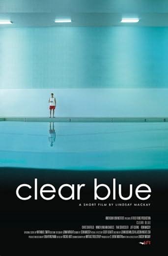 Clear Blue