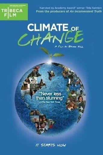 Climate of Change