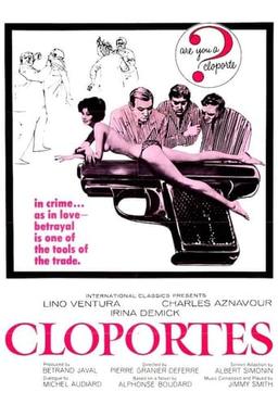 Cloportes