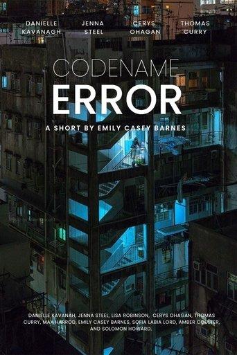 Codename: Error