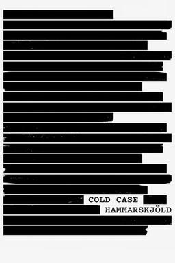 Cold Case Hammarskjöld