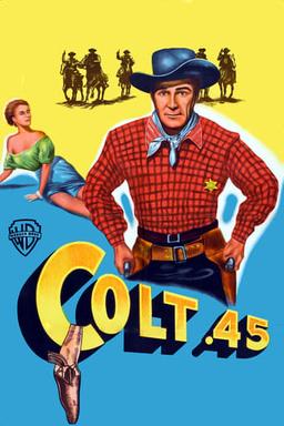 Colt .45