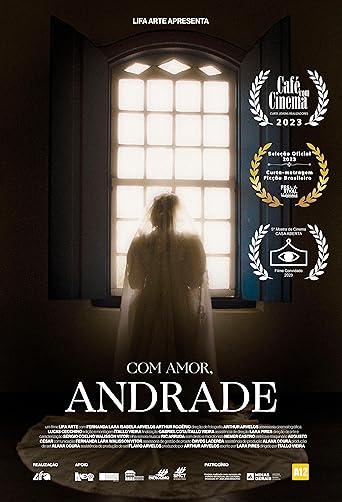Com amor, Andrade