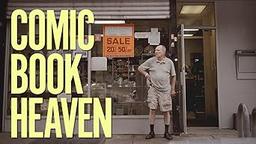 Comic Book Heaven