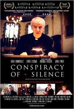 Conspiracy of Silence