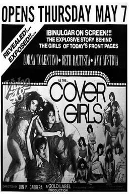Cover Girls