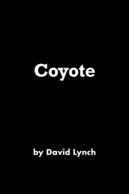 Coyote #1