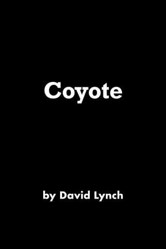 Coyote #1