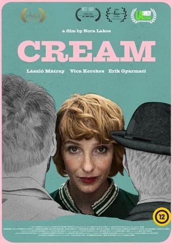 Cream