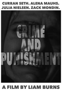 Crime and Punishment