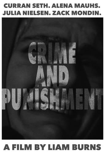 Crime and Punishment