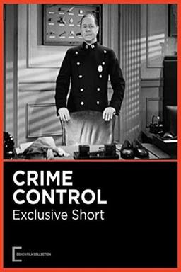 Crime Control