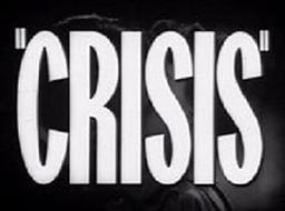 Crisis